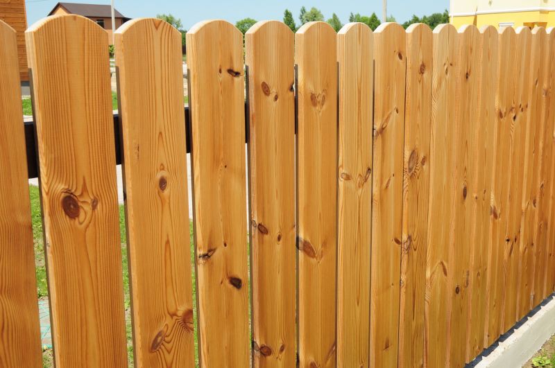 Board Fence Installation in South Houston, TX