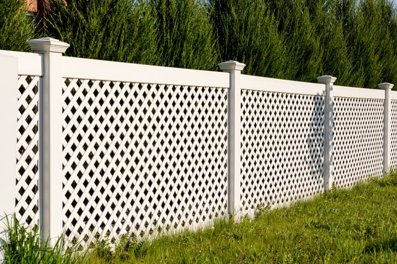Composite Fence Installation in Grand Rapids, MI