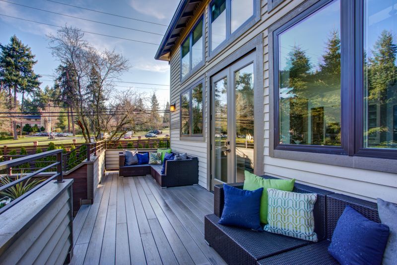 Deck Remodeling in Worcester, MA