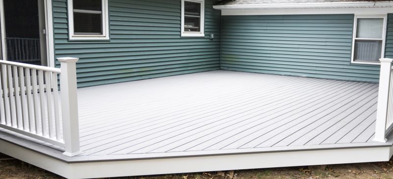 Deck Remodeling in Norwalk, CT