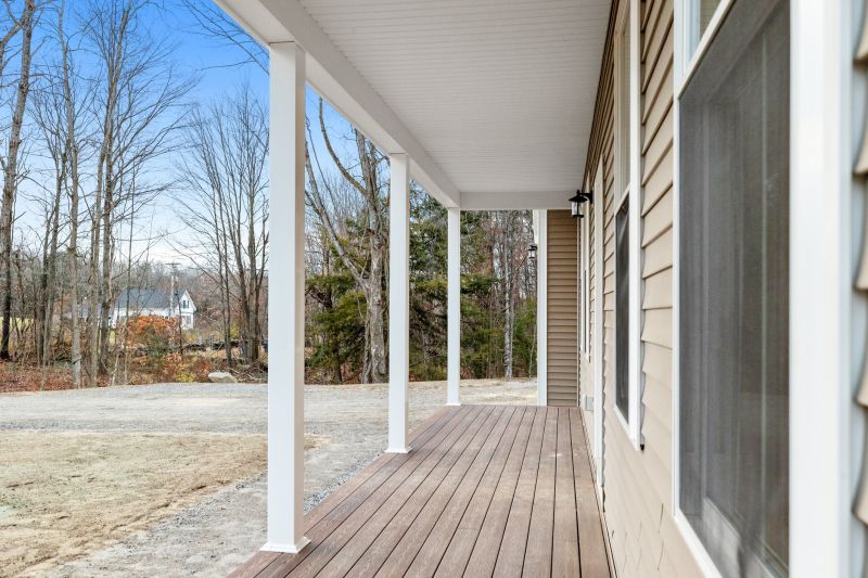 Deck Renovation in Redmond, WA