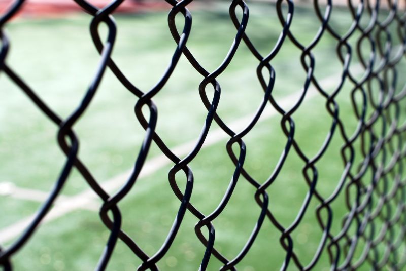 Hurricane Fence Installation in South Houston, TX