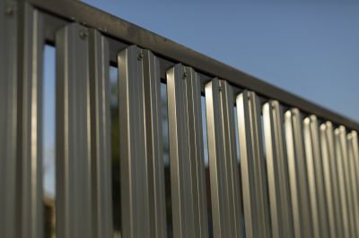 Metal Fence Construction in St Louis, MO