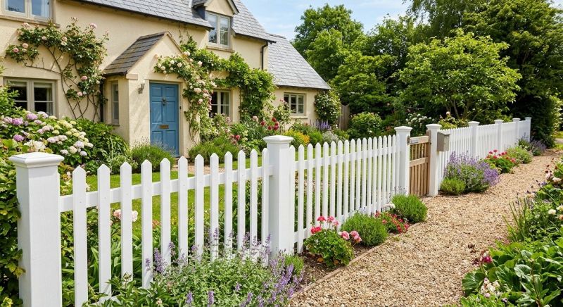 Pine Fence Installation in Roseville, CA