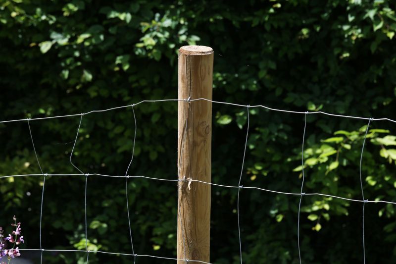 Redwood Fence Installation in Sacramento, CA
