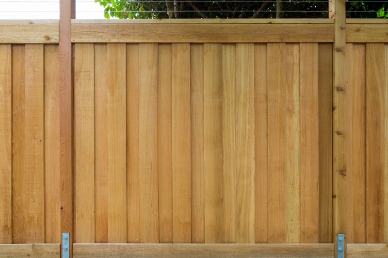 Stable Fencing Installation in Roseville, CA