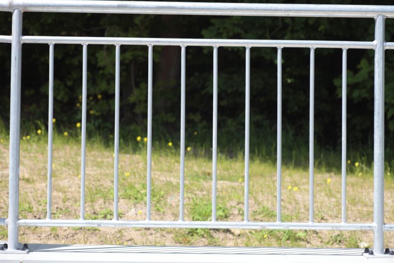 Steel Fence Installation in Kansas City, MO