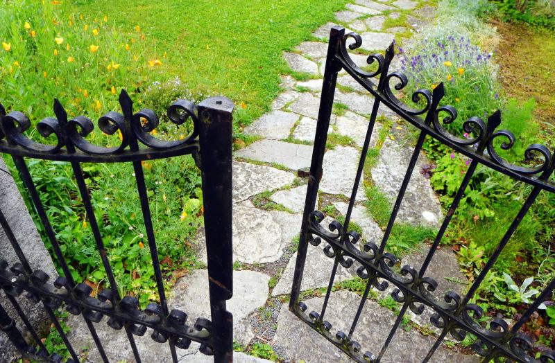 Landscape and Gate Installers