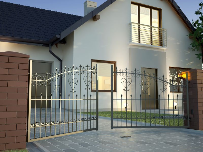 Professional Wrought Iron Repair